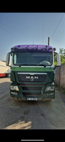 MAN TGS 18.320